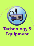 Meeting Technology and Equipment