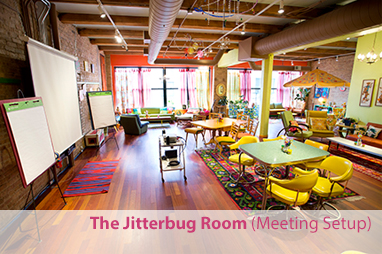 Download a photo of the Jitterbug Room