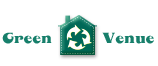 Catalyst Ranch is a Green Venue