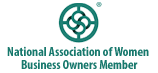 NAWBO - National Association of Women Business Owners Member